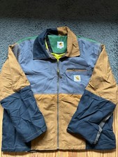 veste carhartt rework unisexe seconde main vintage 