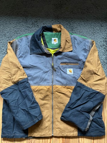 Veste carhartt rework unisexe - veste,