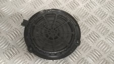 Grille haut parleur enceinte