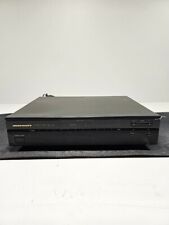 Tuner Stéréo FM AM Synthétisé Marantz ST-50 Vintage HiFi Composant Testé