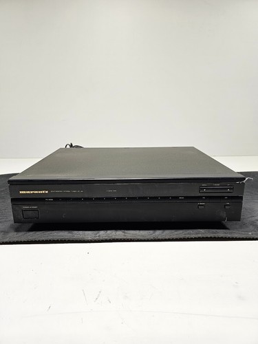 Marantz tuner stéréo - st-50,