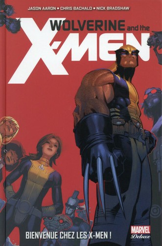 Comics wolverine and - comics,