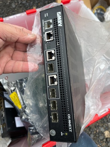 Mrv os904ext ethernet - mrv,, os904ext/dc-1,