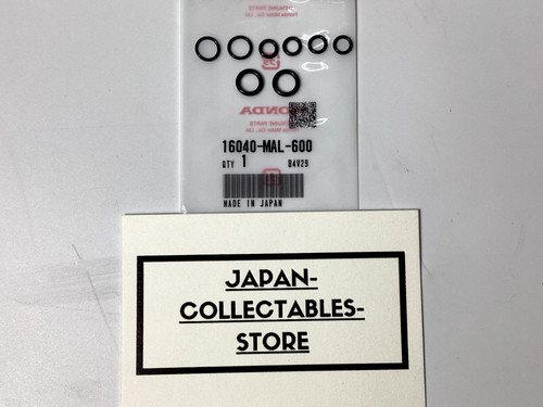 Jeu joints pour carburateur - joints,