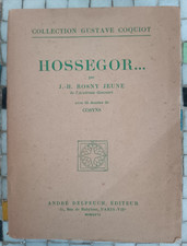 ROSNY Jeune Hossegor André