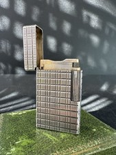 Briquet S.T. Dupont , Fonctionnel, Très Bon État