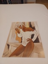 Poster Affiche FAREL