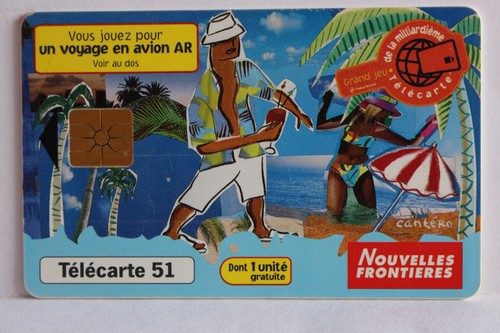 Telecarte france f1020a - ,