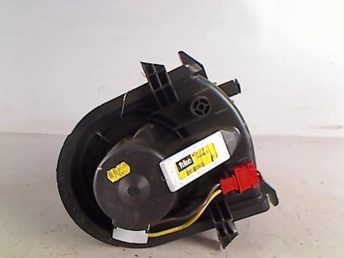 Ventilateur chauffage