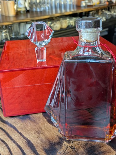Cognac hine prestige mariage - prestige, "mariage"