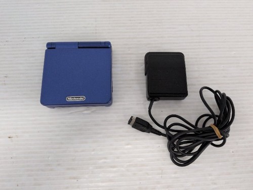 Game boy advance sp - boy,