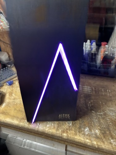 Gamer altyk core - pc,