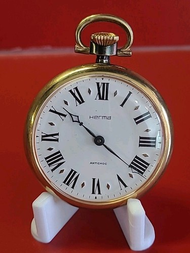 Très belle montre gousset