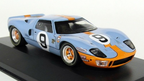 Ixo scale lmc025 - ixo, 1/43