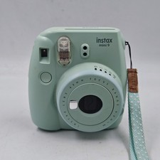 Instax Mini 9 Appareil Photo
