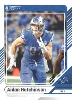 2024 donruss aidan - donruss,