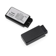 Outil USB Logic Analyzer avec