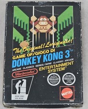 Donkey Kong 3 Classiques