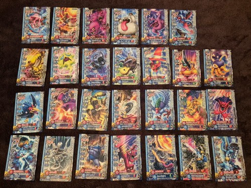 Dragon quest monster battle - dragon,