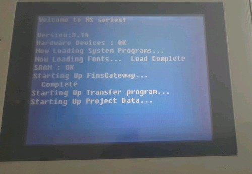 Omron ns5 sq00 - ns5,