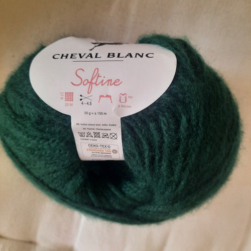 Laine tricoter cheval - tricoter,