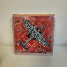 Avion Altaya de collection