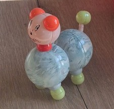 Hochet jouet ancien - hochet,