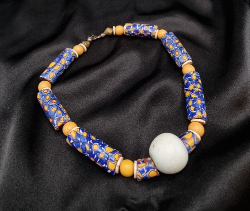 Antique millefiori trade - antique,