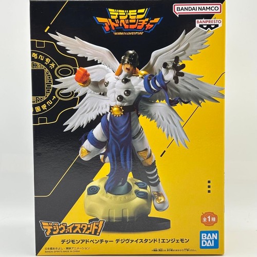 Banpresto digivice stand - banpresto,