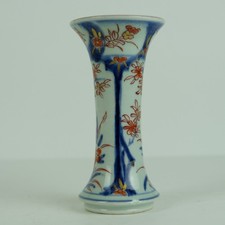 Vase Arita 18ème siècle