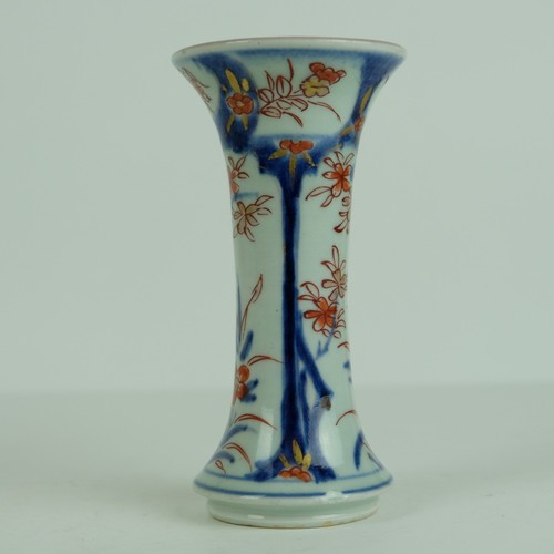 Vase arita 18ème siècle - vase,
