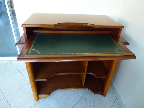 Bureau informatique réalisé