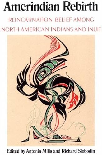 Amerindian rebirth - amerindian,