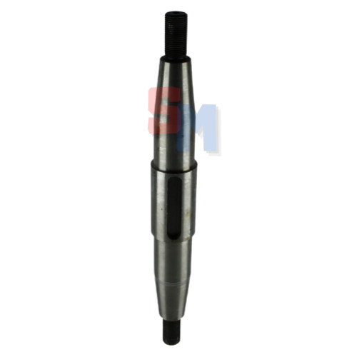Arbre axe porte fraise - axe,