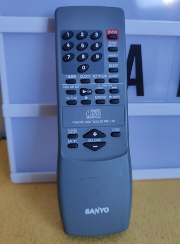 Sanyo c10 audio - ★,