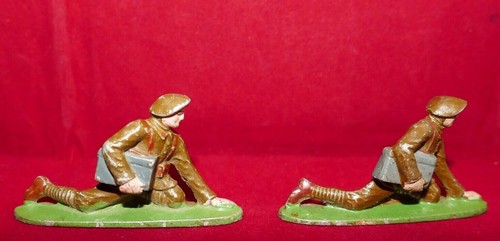 Quiralu soldats genoux - 2,