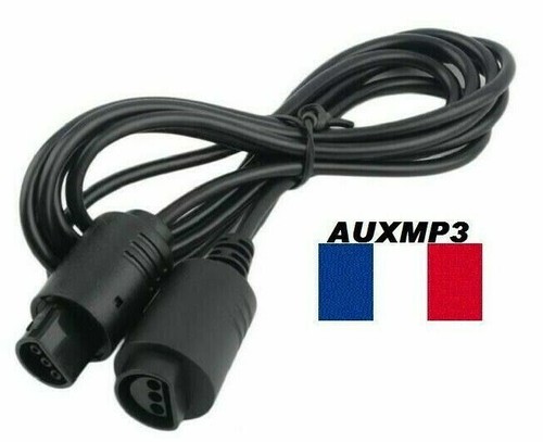 Cable rallonge pour manette