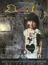 Affiche Cinéma DESSINE TOI
