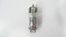 Ancienne Lampe / tube