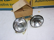2 X PHARE AVANT FIAT 124 128
