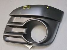 Cache antibrouillard avant gauche - Citroen C2 après 2008 - 9642632577