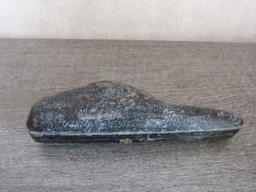 Ancien fume cigarette - fume, ecume