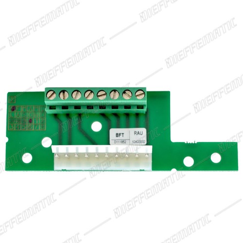 Bft rau p111449 - p111449, carte