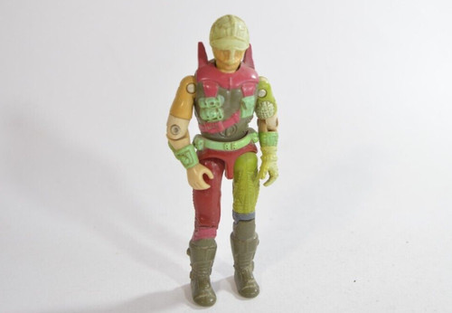 Cyber viper gi - cyber, (v1)