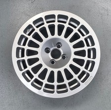 4 Jantes Montecarlo 7.5x17