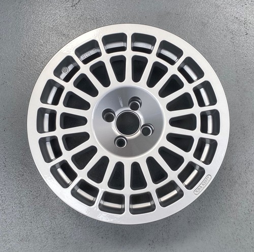 Jantes montecarlo 5x17 - jantes, 7.5x17