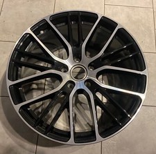 1x Porsche Panamera jante alu 11.5J 5x130 69ET 971601025AQ jante