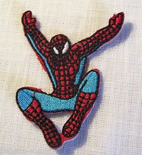 ÉCUSSON PATCH BRODÉ