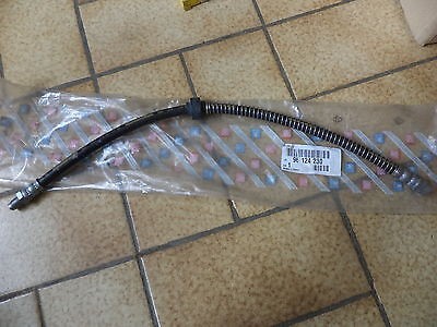 H89 flexible frein - frein, av