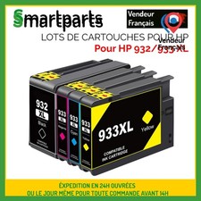 Lots de Cartouches Compatibles